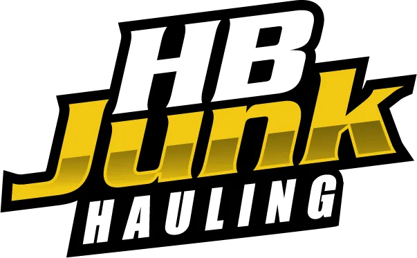 HB Junk Hauling